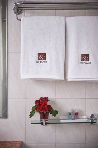 KC Place Hotel Pratunam