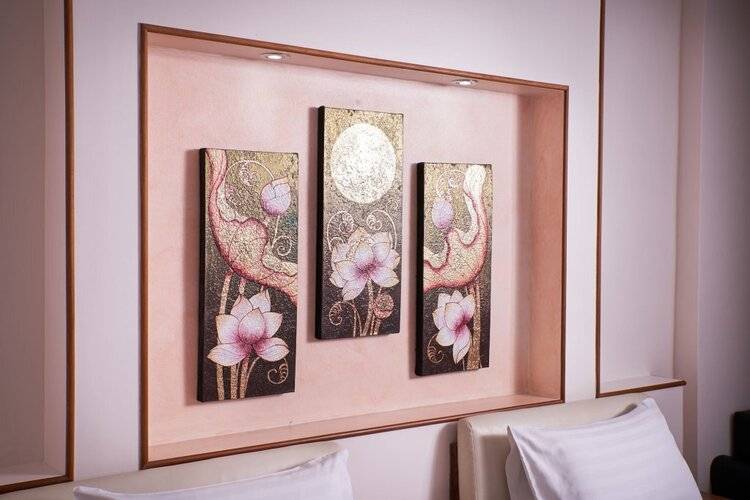 KC Place Hotel Pratunam