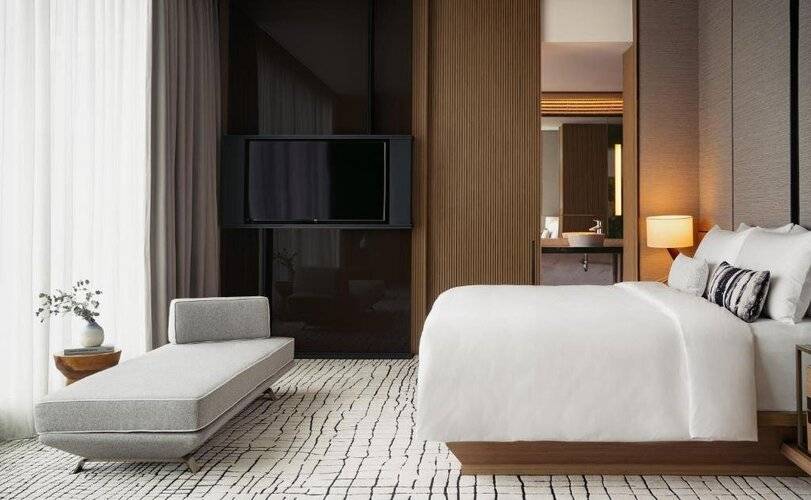 Kimpton Maa-Lai Bangkok, an IHG Hotel