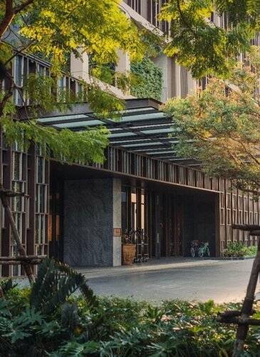 Kimpton Maa-Lai Bangkok, an IHG Hotel