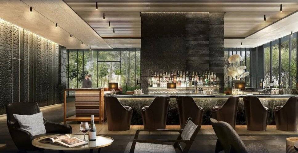 Kimpton Maa-Lai Bangkok, an IHG Hotel