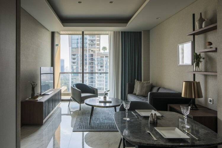 Kimpton Maa-Lai Bangkok, an IHG Hotel