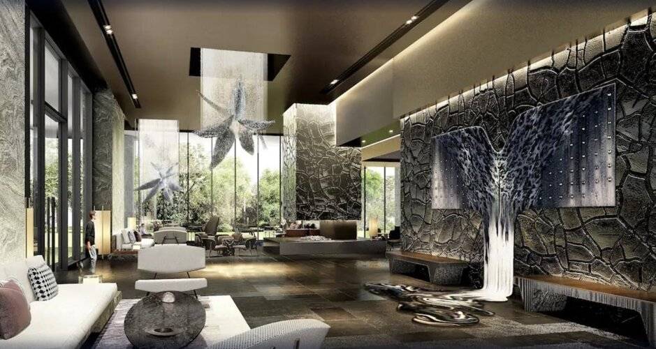 Kimpton Maa-Lai Bangkok, an IHG Hotel