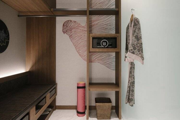 Kimpton Maa-Lai Bangkok, an IHG Hotel