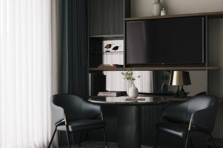 Kimpton Maa-Lai Bangkok, an IHG Hotel