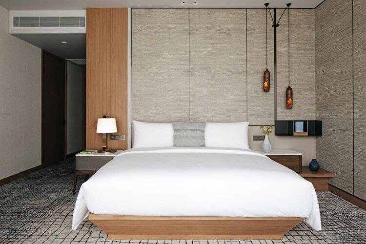 Kimpton Maa-Lai Bangkok, an IHG Hotel