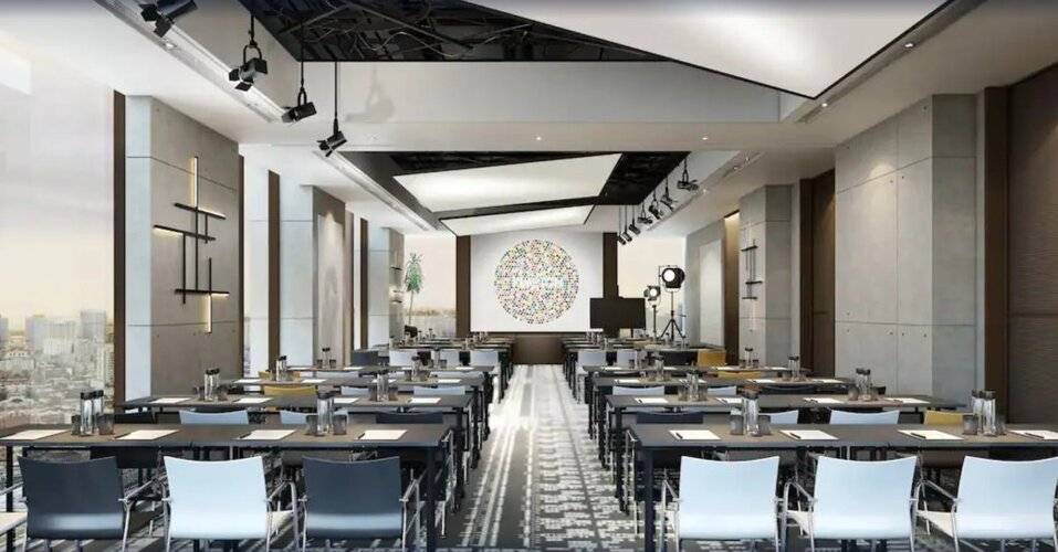 Kimpton Maa-Lai Bangkok, an IHG Hotel