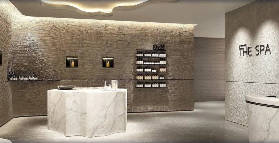 Kimpton Maa-Lai Bangkok, an IHG Hotel