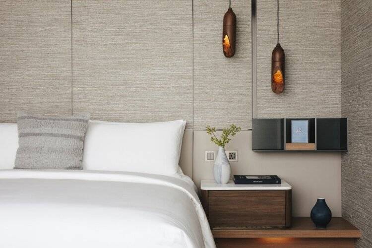 Kimpton Maa-Lai Bangkok, an IHG Hotel