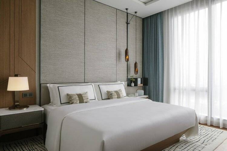 Kimpton Maa-Lai Bangkok, an IHG Hotel