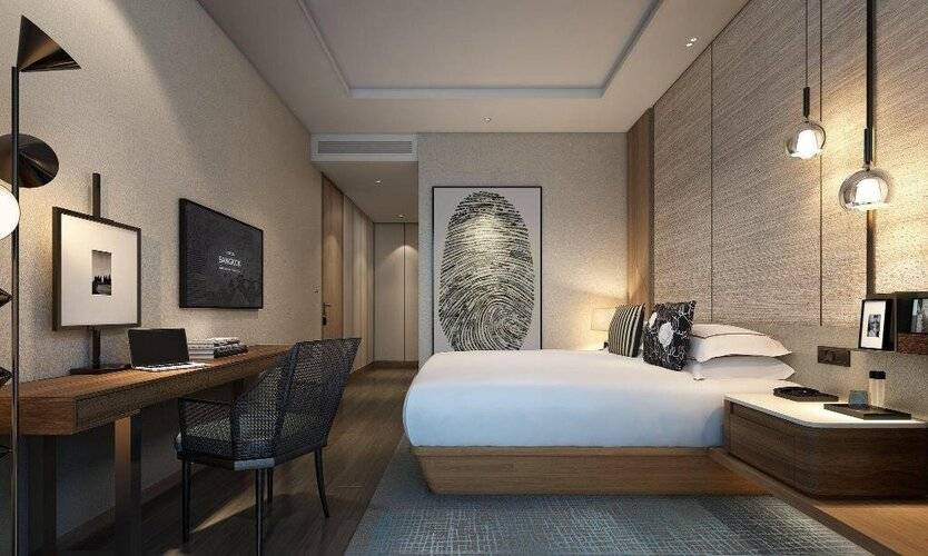Kimpton Maa-Lai Bangkok, an IHG Hotel
