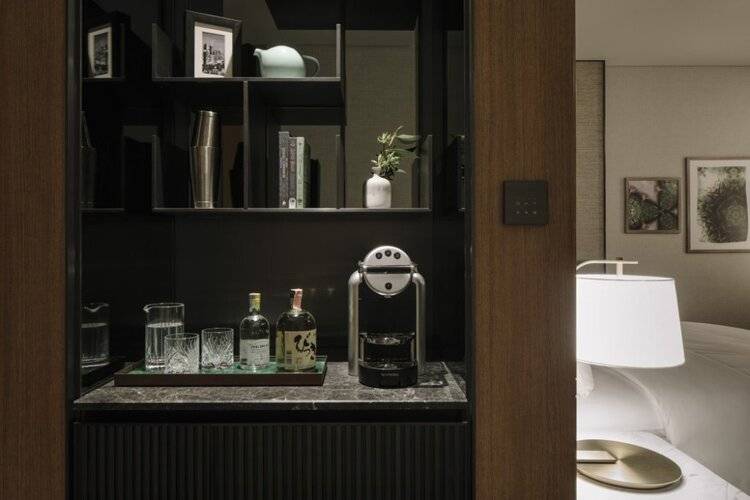 Kimpton Maa-Lai Bangkok, an IHG Hotel