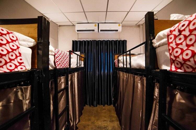 Lemon Siam Hostel