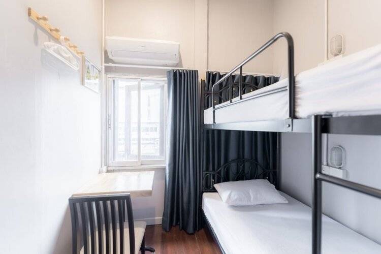 Lemon Siam Hostel