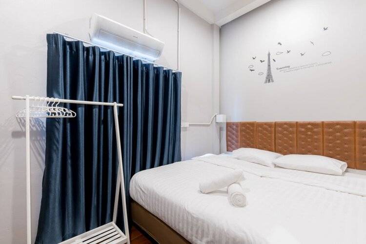 Lemon Siam Hostel