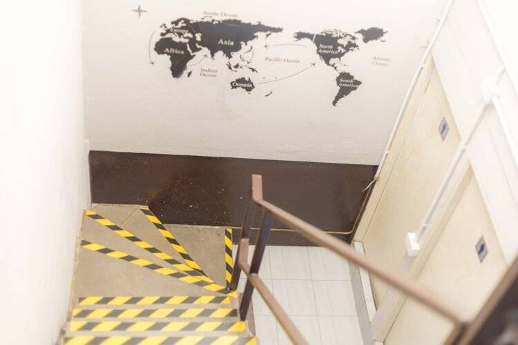 Lemon Siam Hostel