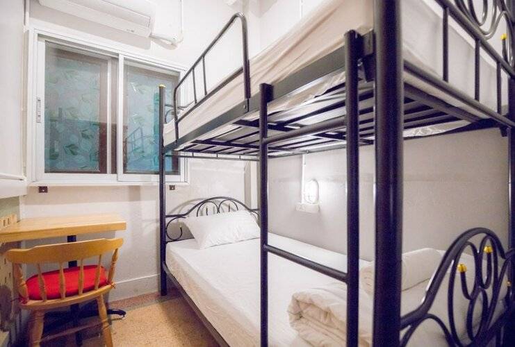 Lemon Siam Hostel