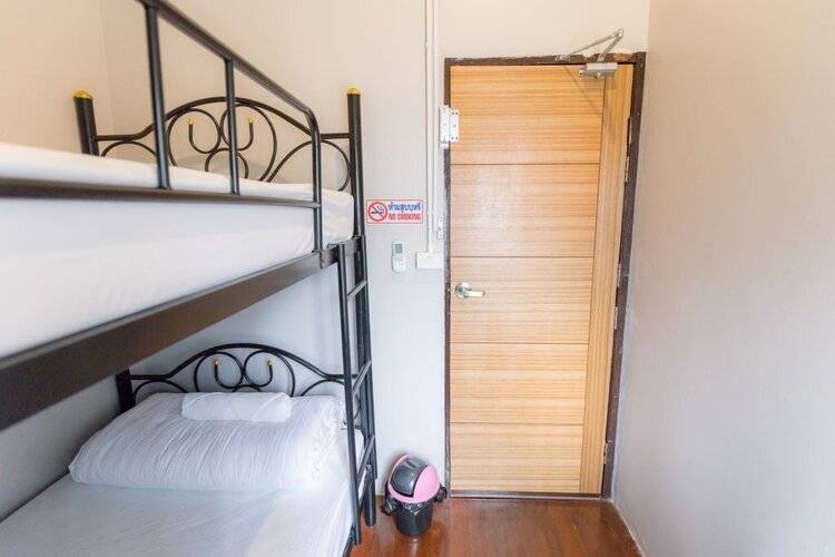 Lemon Siam Hostel