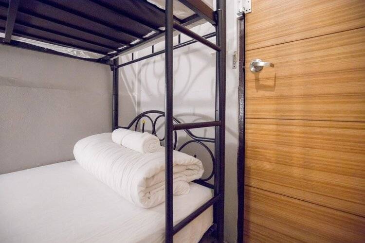 Lemon Siam Hostel