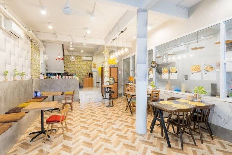 Lemon Siam Hostel
