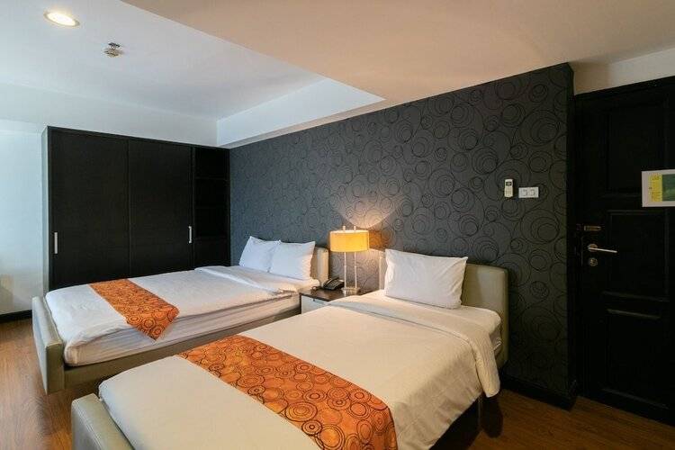 Lily Hotel Bangkok