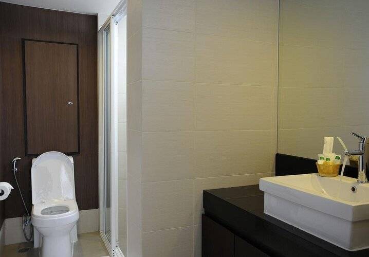 Lily Hotel Bangkok