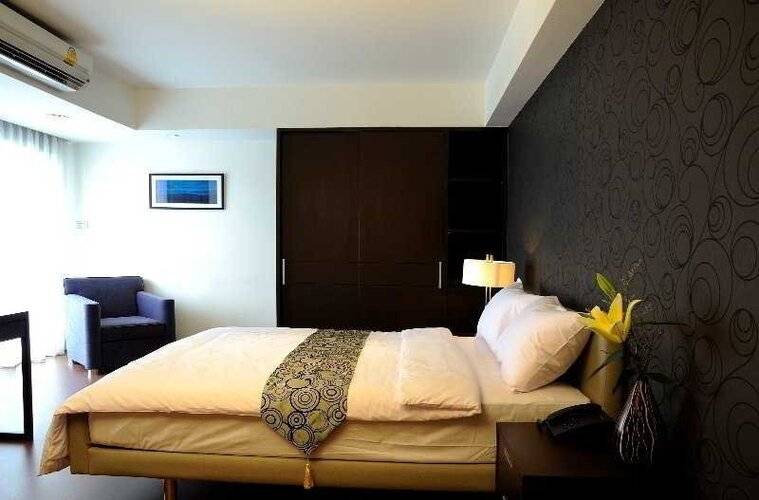 Lily Hotel Bangkok