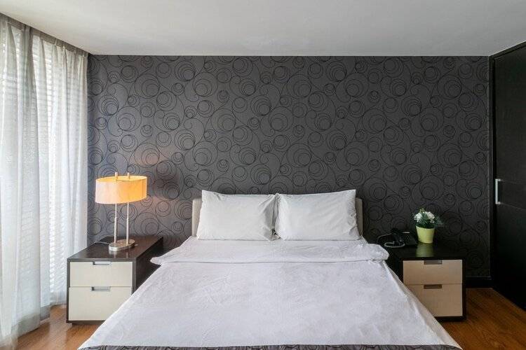 Lily Hotel Bangkok