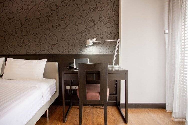 Lily Hotel Bangkok