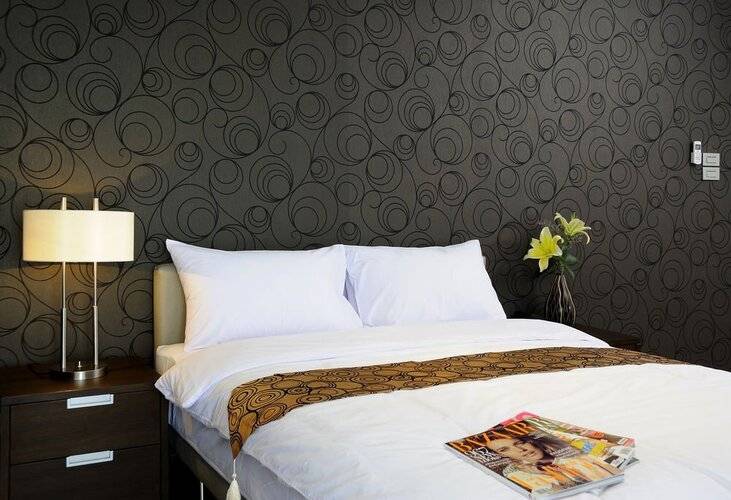 Lily Hotel Bangkok