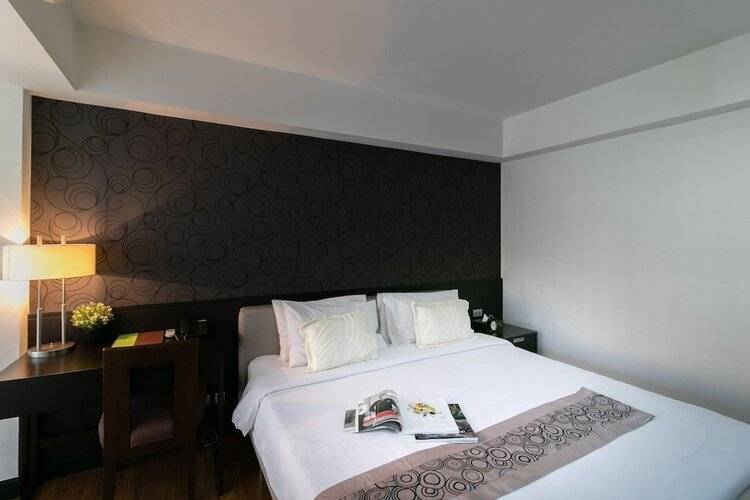 Lily Hotel Bangkok