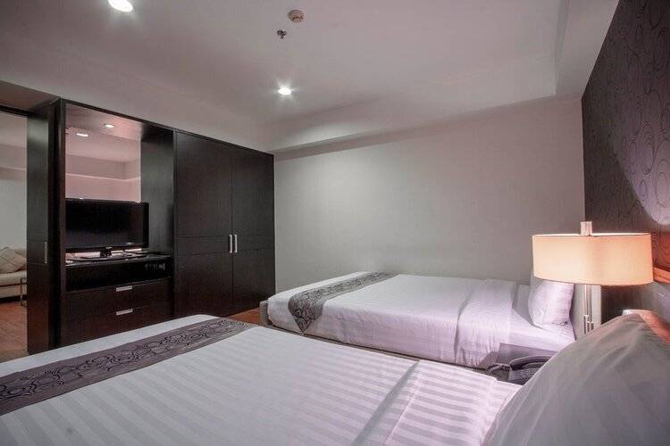 Lily Hotel Bangkok