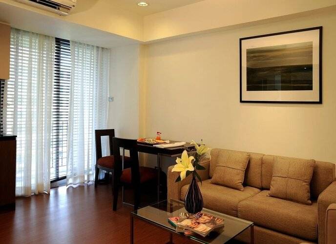 Lily Hotel Bangkok