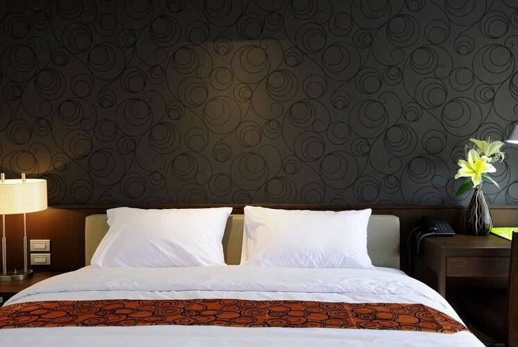 Lily Hotel Bangkok