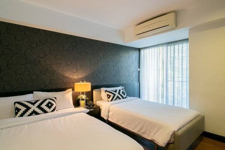 Lily Hotel Bangkok