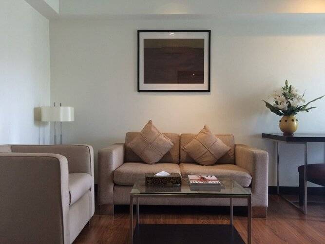 Lily Hotel Bangkok