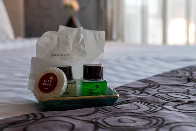 Lily Hotel Bangkok