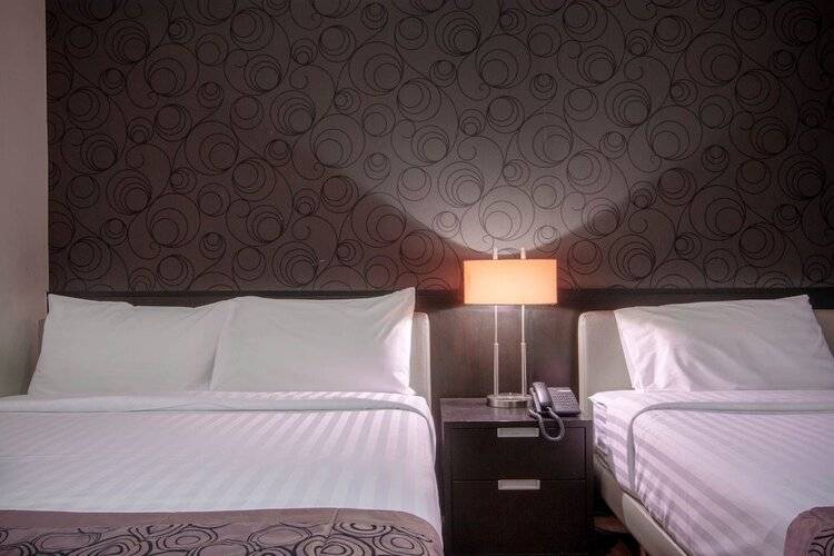 Lily Hotel Bangkok