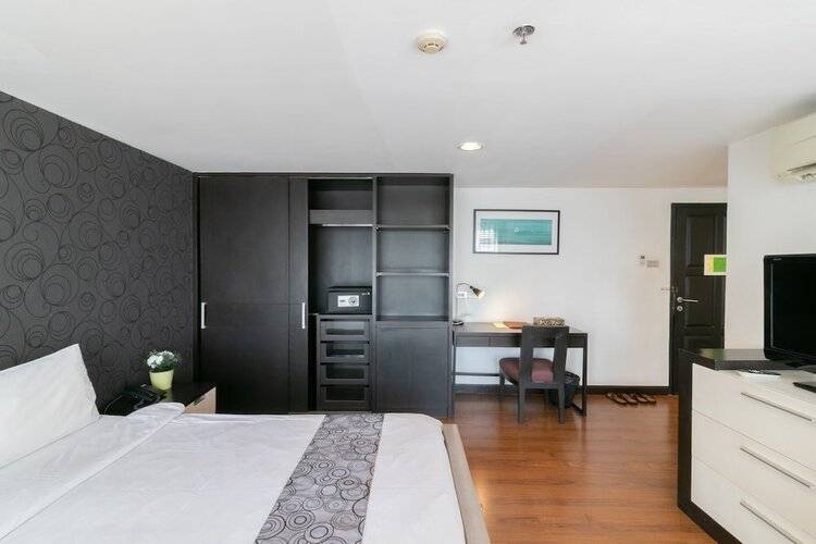 Lily Hotel Bangkok