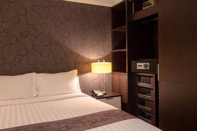 Lily Hotel Bangkok