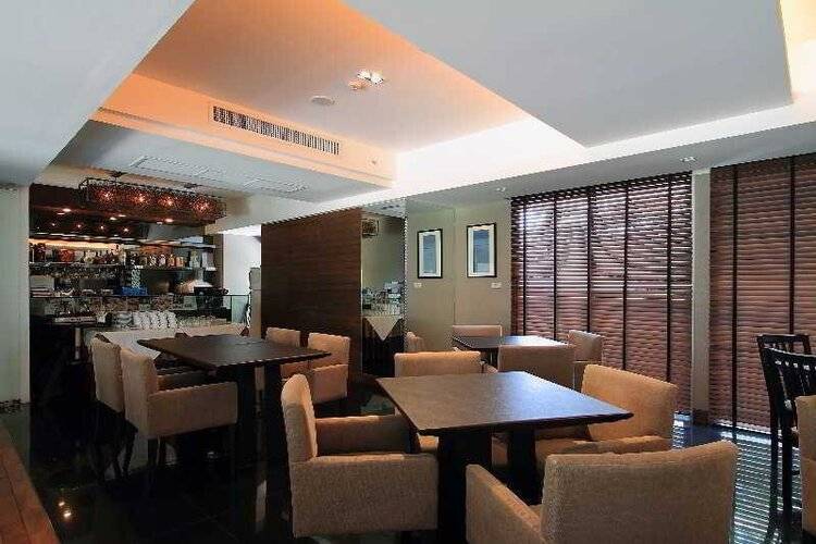 Lily Hotel Bangkok