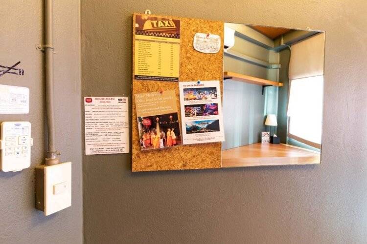 Loftel 22 Hostel