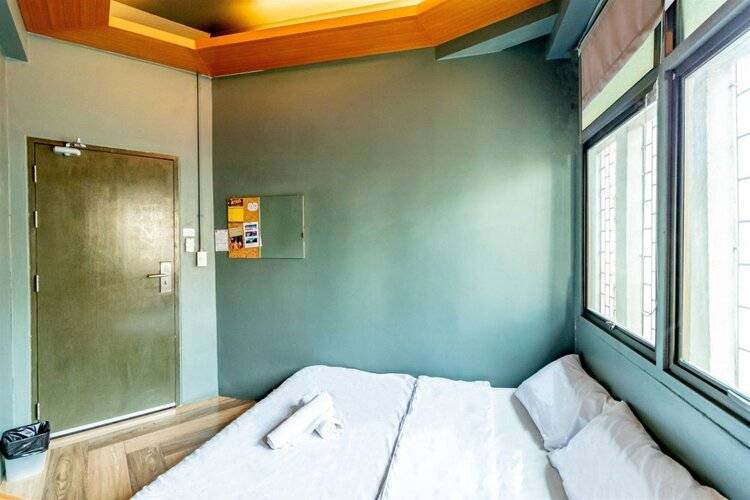 Loftel 22 Hostel
