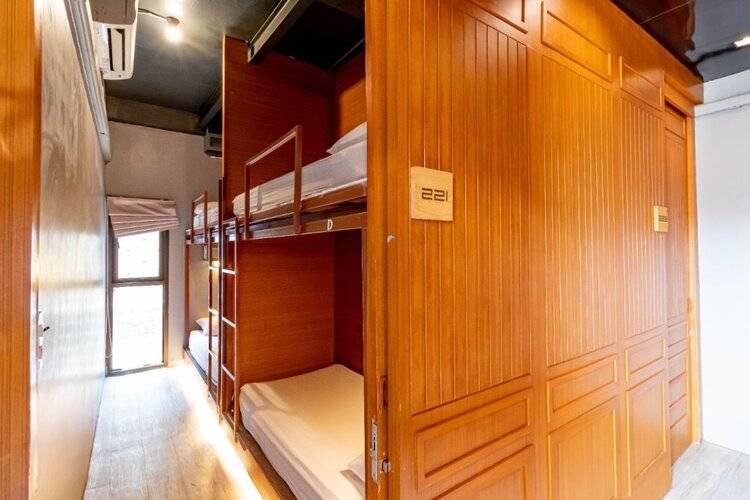 Loftel 22 Hostel