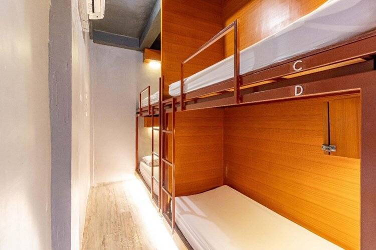 Loftel 22 Hostel