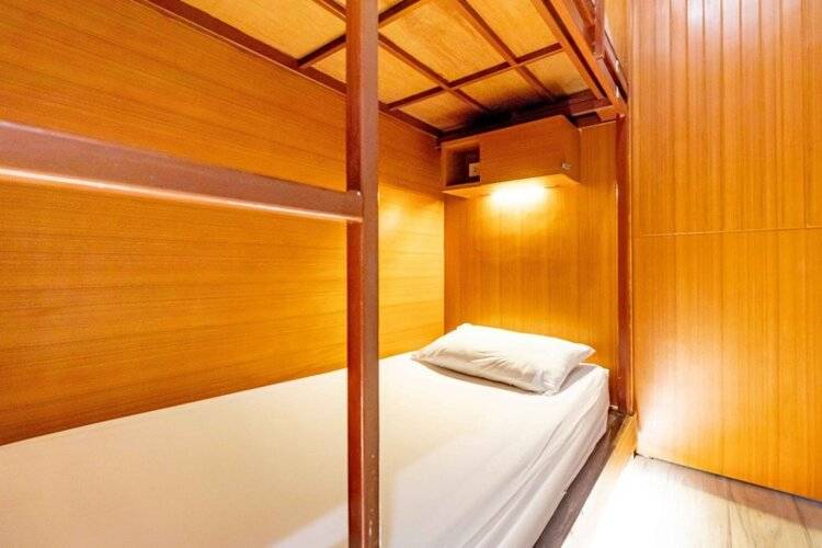 Loftel 22 Hostel
