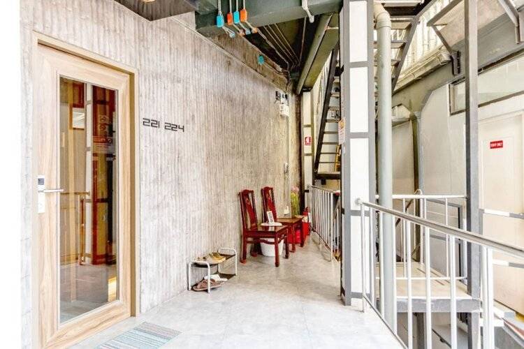 Loftel 22 Hostel