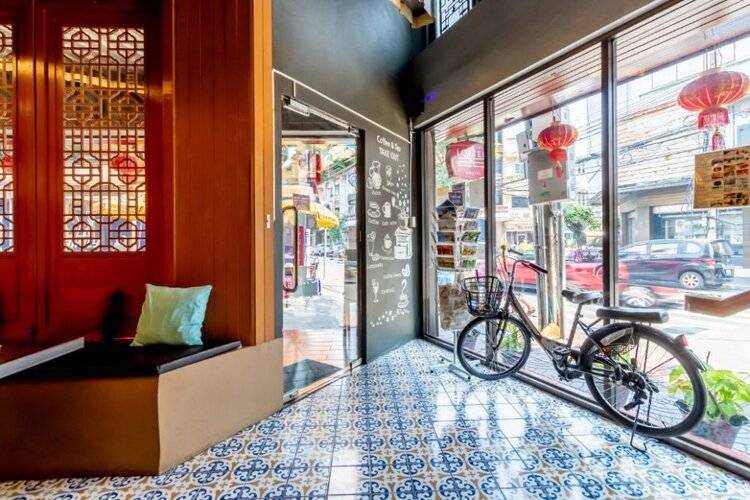 Loftel 22 Hostel