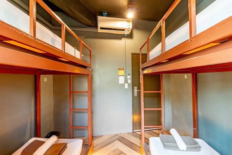 Loftel 22 Hostel