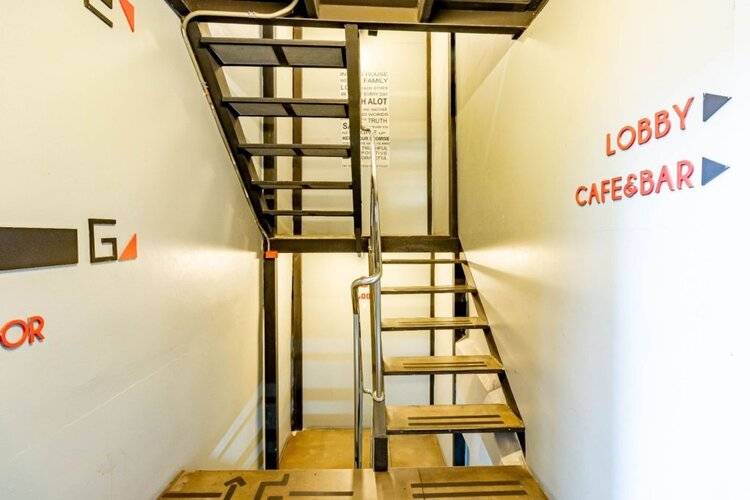 Loftel 22 Hostel